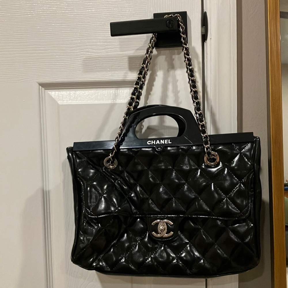 Gorgeous black bag